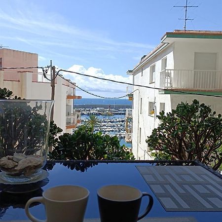 Puerto Costa Brava Apartments Бланес Екстериор снимка