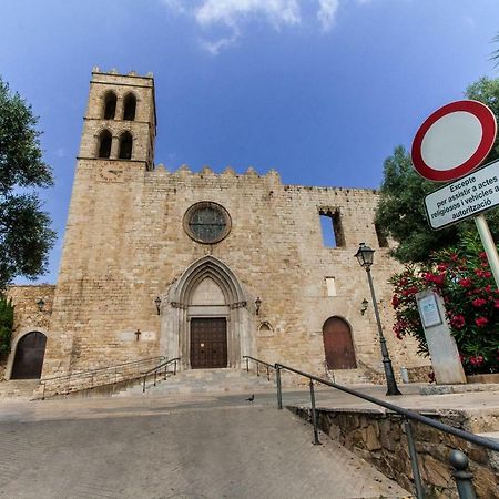Puerto Costa Brava Apartments Бланес Екстериор снимка