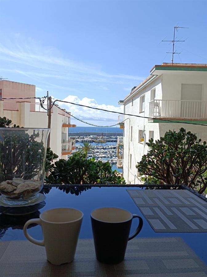 Puerto Costa Brava Apartments Бланес Екстериор снимка