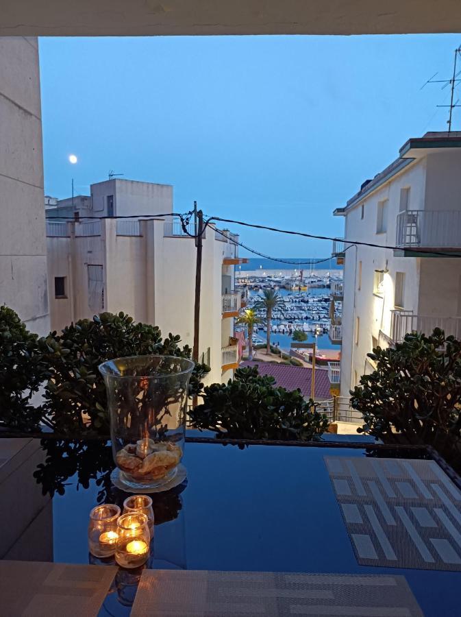 Puerto Costa Brava Apartments Бланес Екстериор снимка