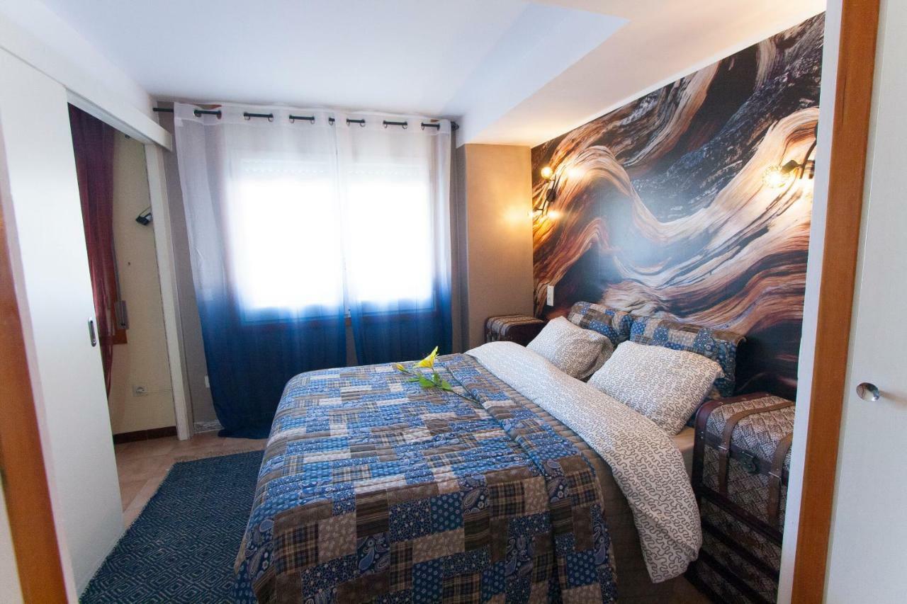 Puerto Costa Brava Apartments Бланес Екстериор снимка
