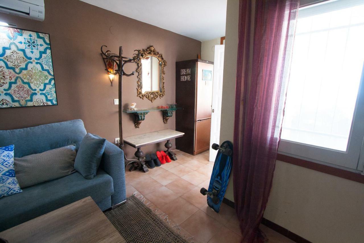 Puerto Costa Brava Apartments Бланес Екстериор снимка