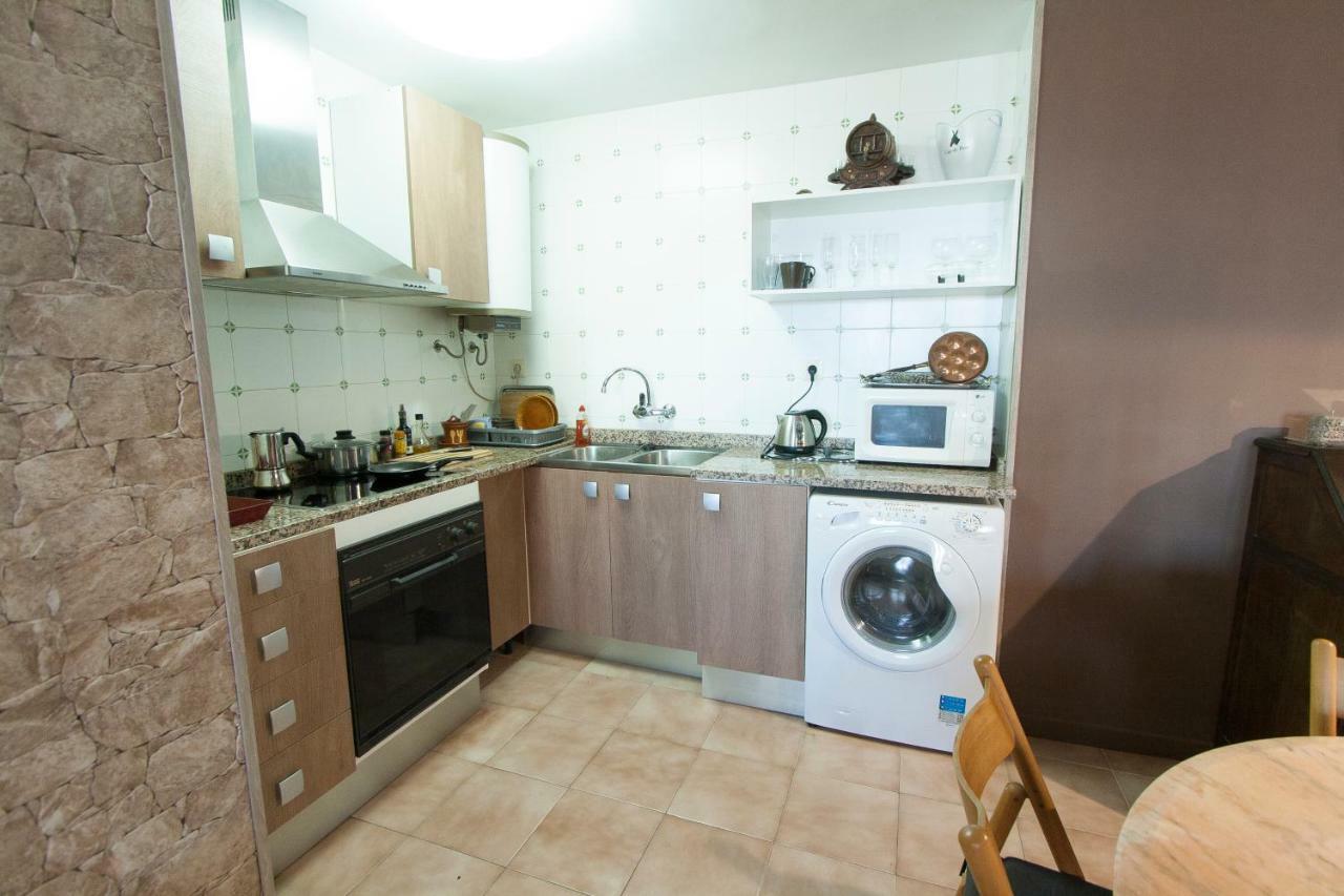 Puerto Costa Brava Apartments Бланес Екстериор снимка