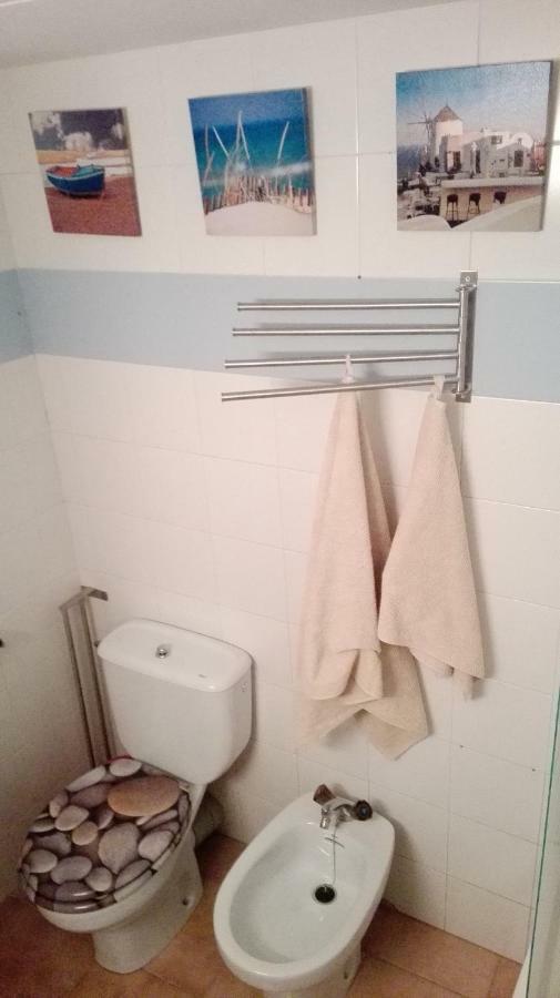 Puerto Costa Brava Apartments Бланес Екстериор снимка
