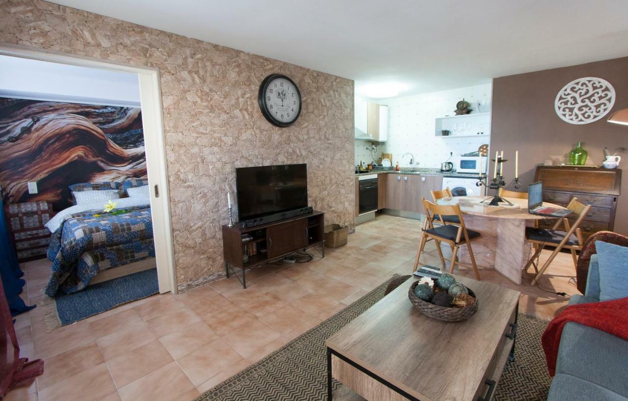 Puerto Costa Brava Apartments Бланес Екстериор снимка