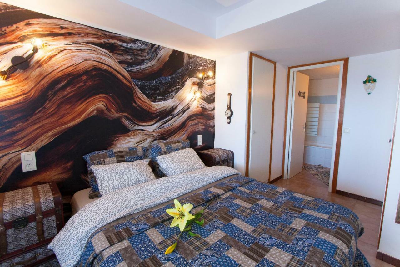 Puerto Costa Brava Apartments Бланес Екстериор снимка