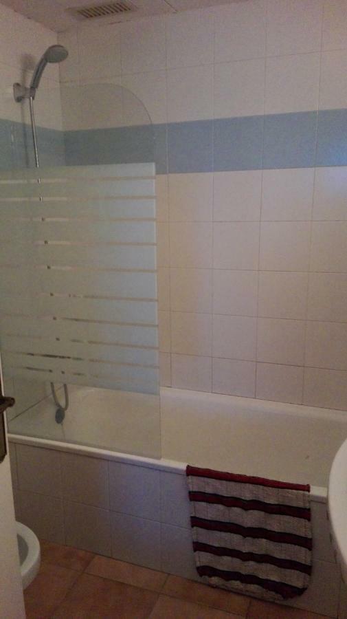 Puerto Costa Brava Apartments Бланес Екстериор снимка