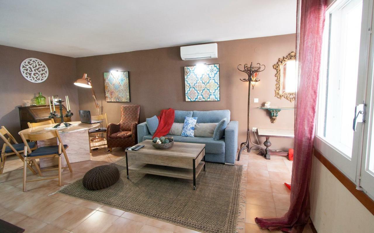 Puerto Costa Brava Apartments Бланес Екстериор снимка