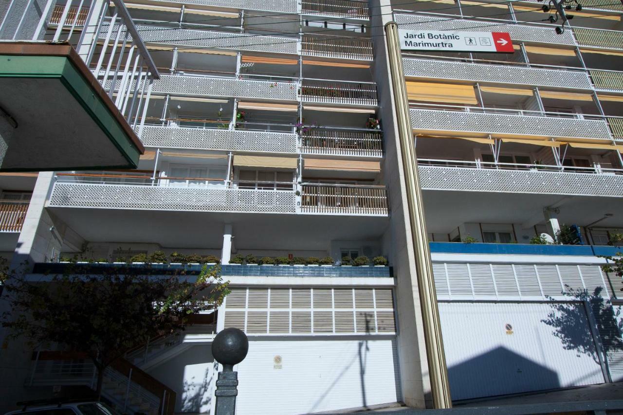 Puerto Costa Brava Apartments Бланес Екстериор снимка