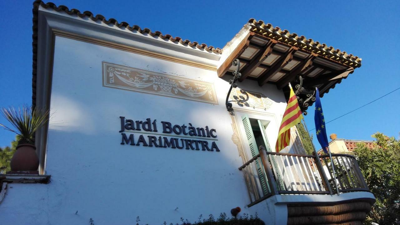 Puerto Costa Brava Apartments Бланес Екстериор снимка