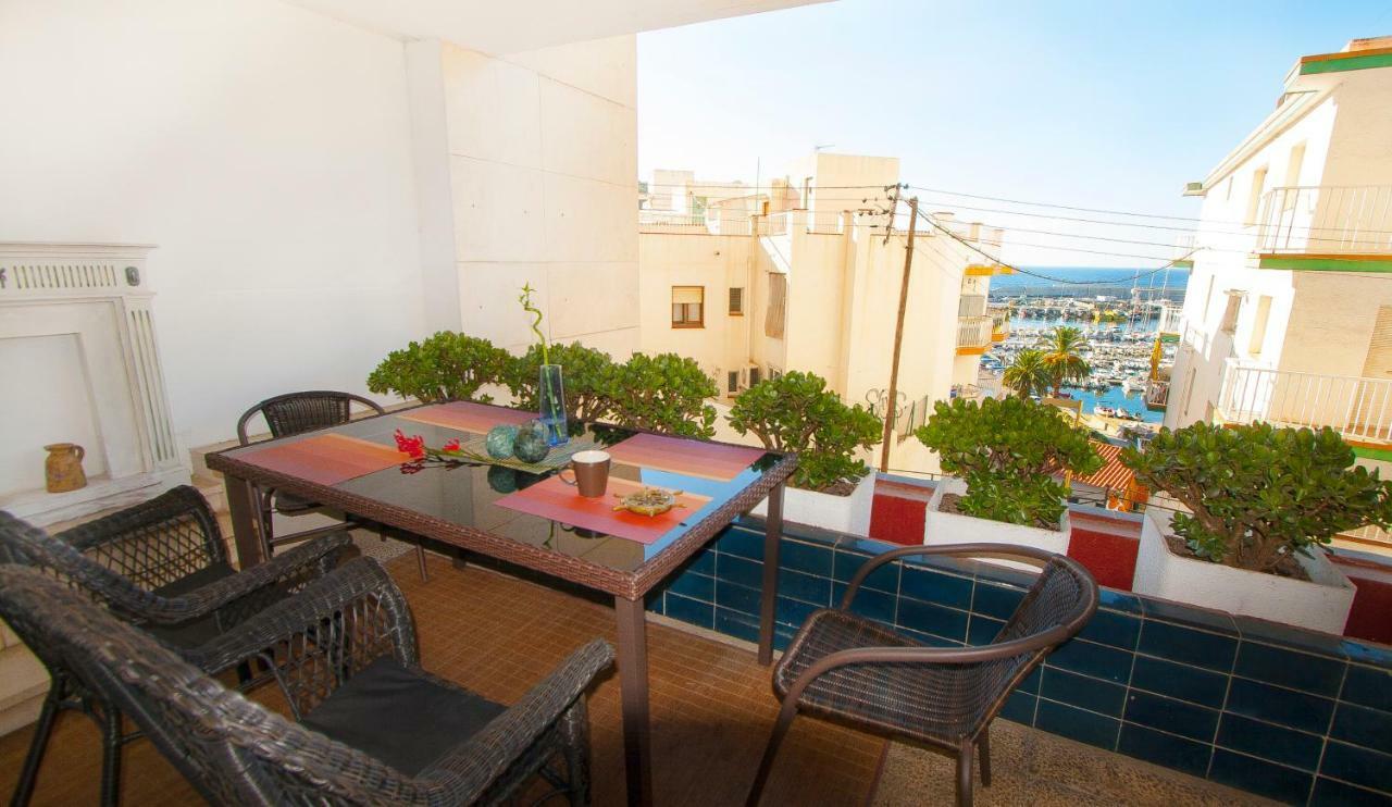 Puerto Costa Brava Apartments Бланес Екстериор снимка