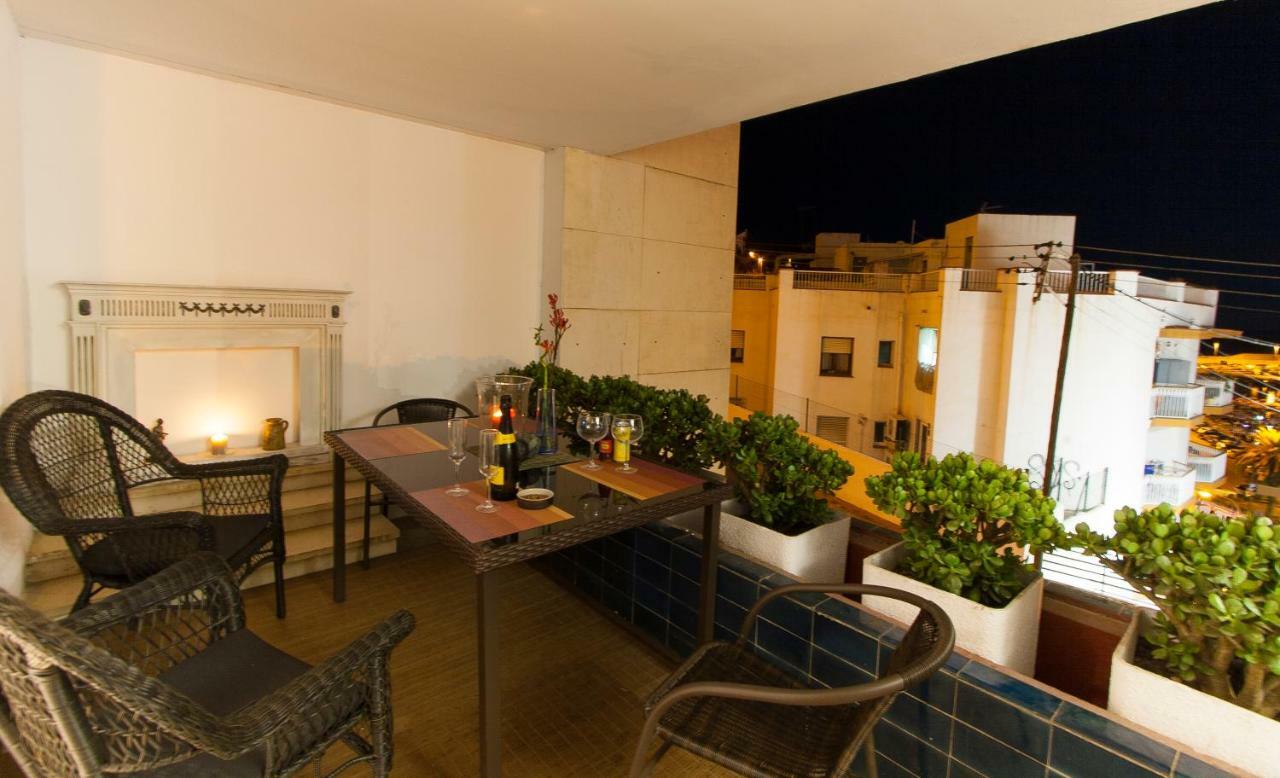 Puerto Costa Brava Apartments Бланес Екстериор снимка
